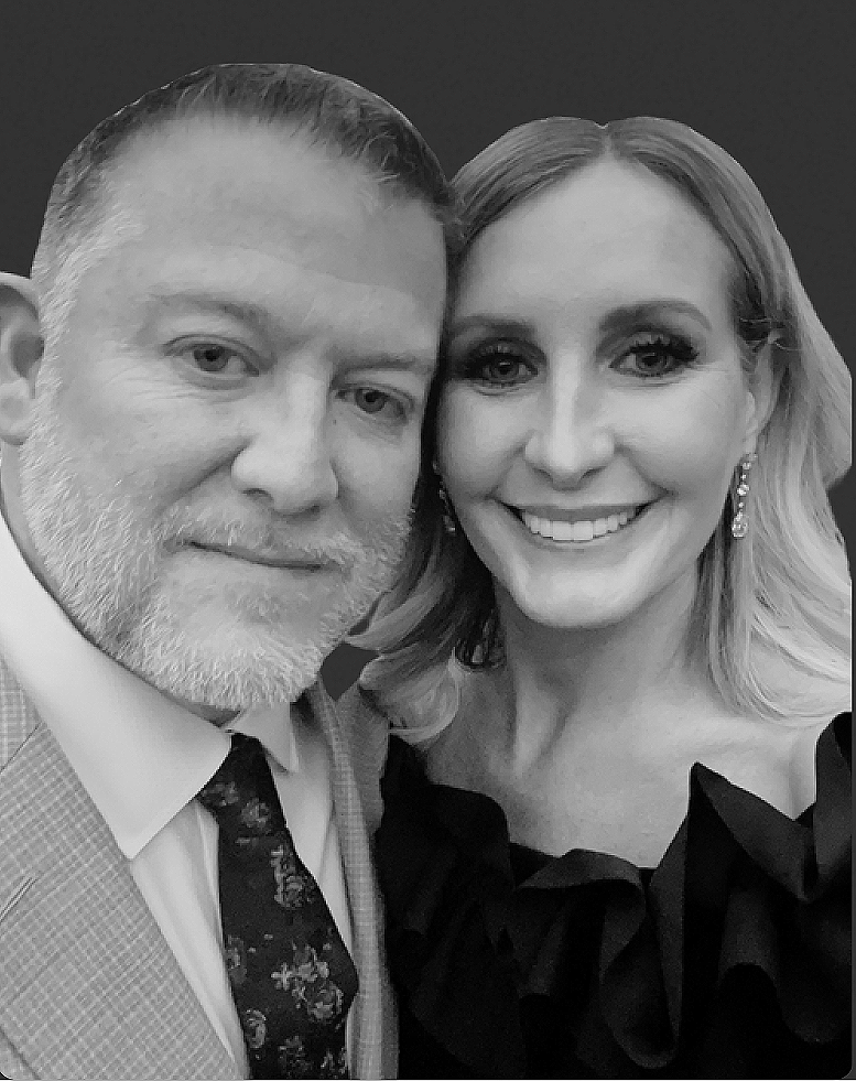 Michael and Natalie Frey